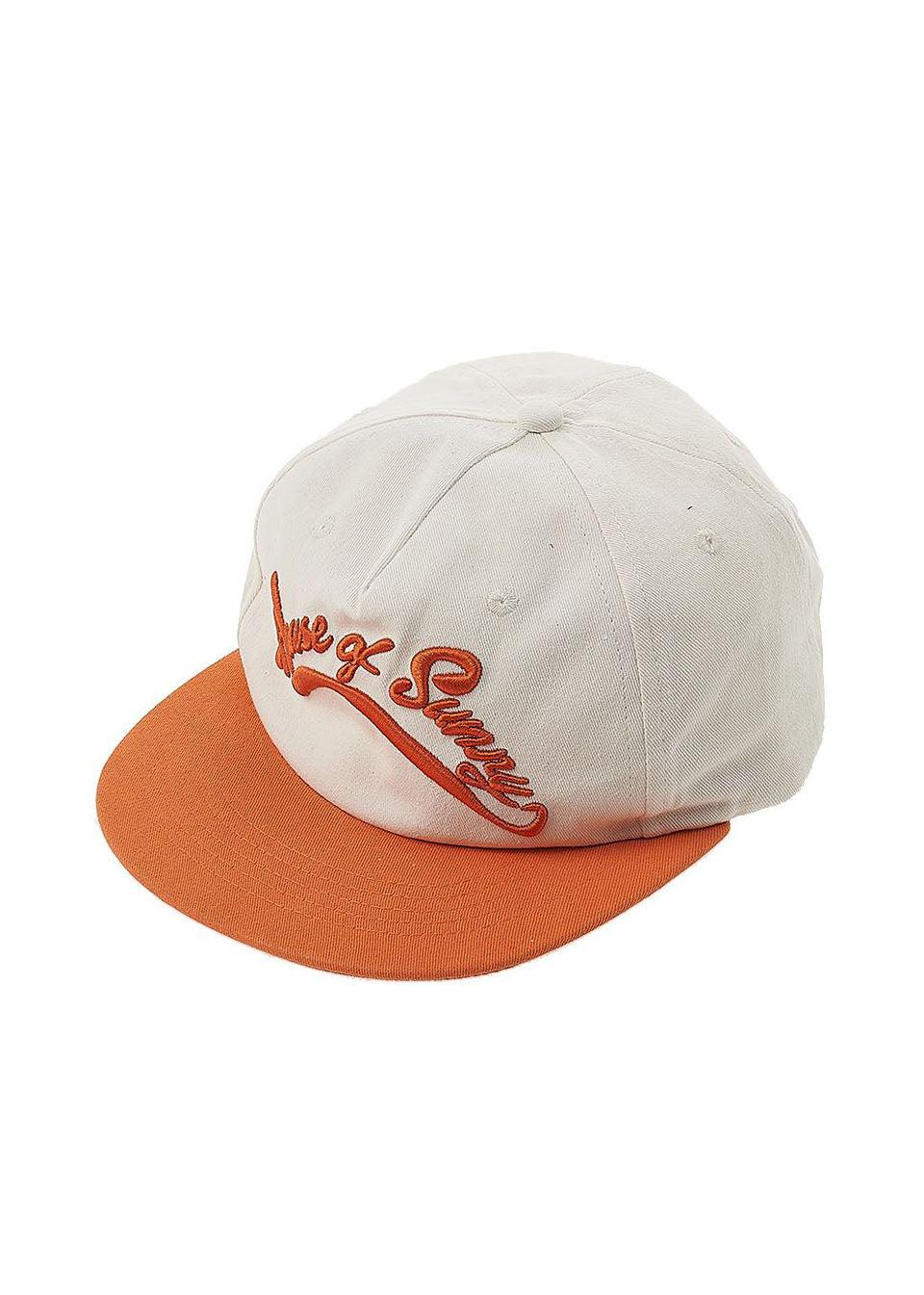 House of Sunny - Clubman Cap - Multi -