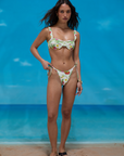 House of Sunny - The Cosmos Bikini -