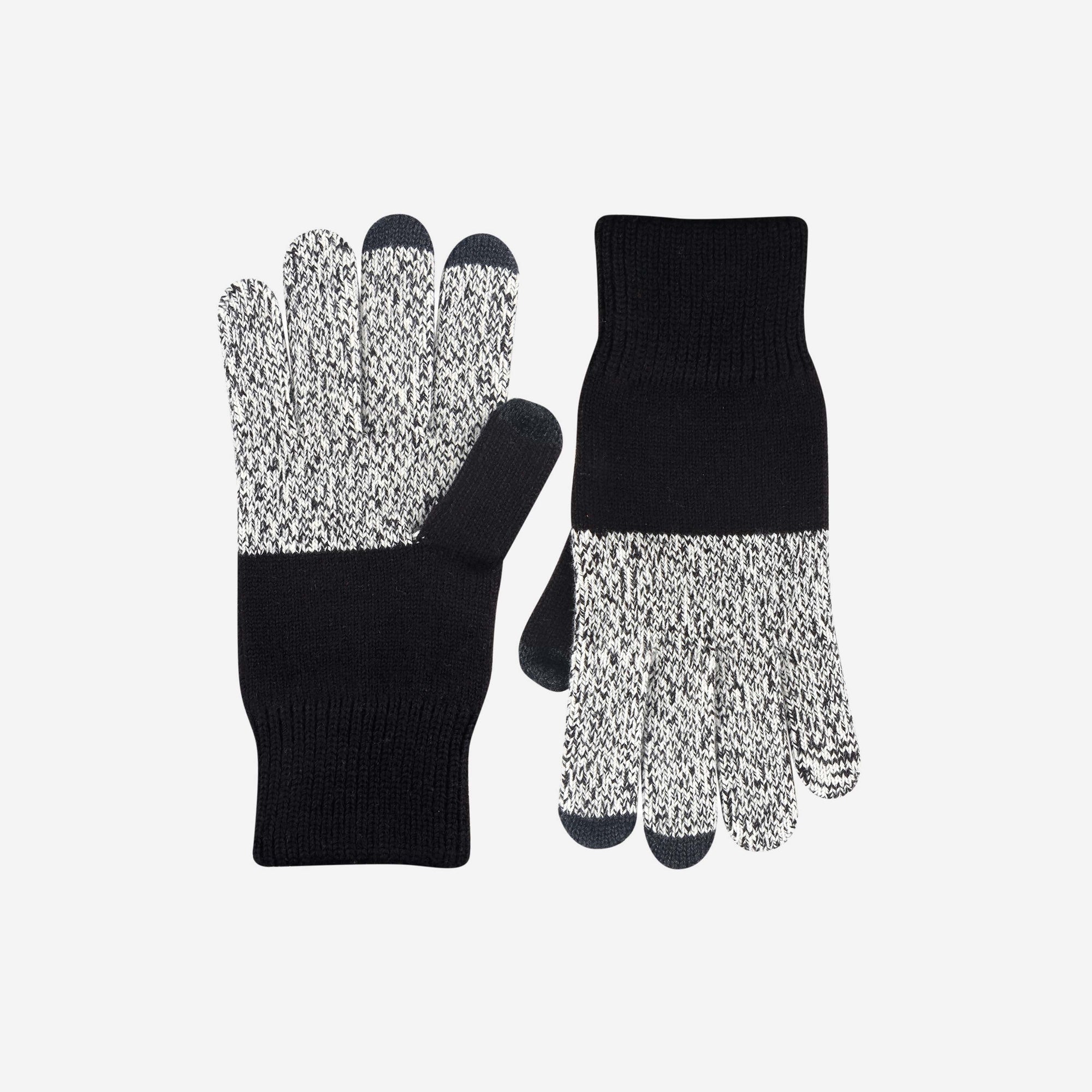 Verloop - XL Classic Touchscreen Gloves -
