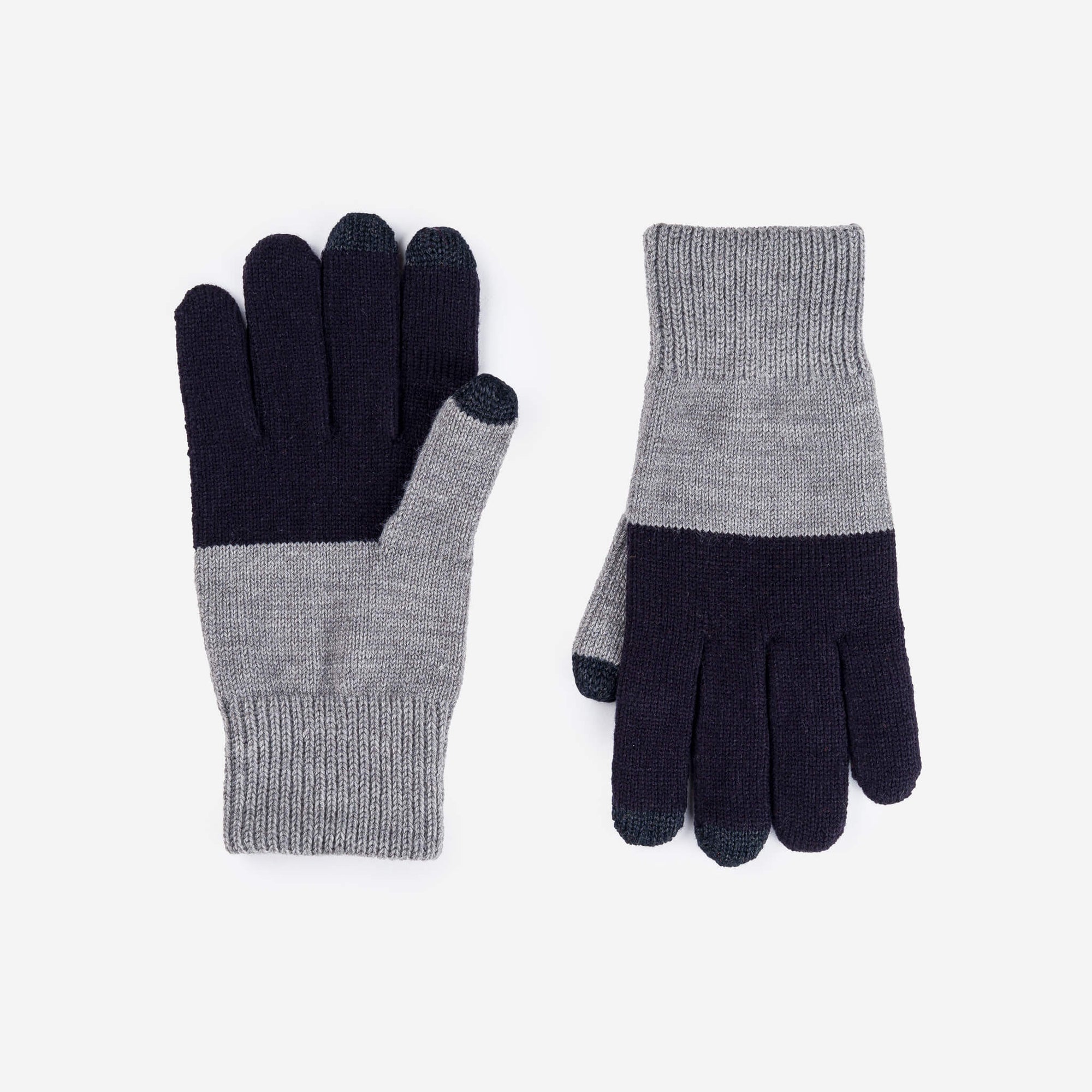 Verloop - XL Classic Touchscreen Gloves -