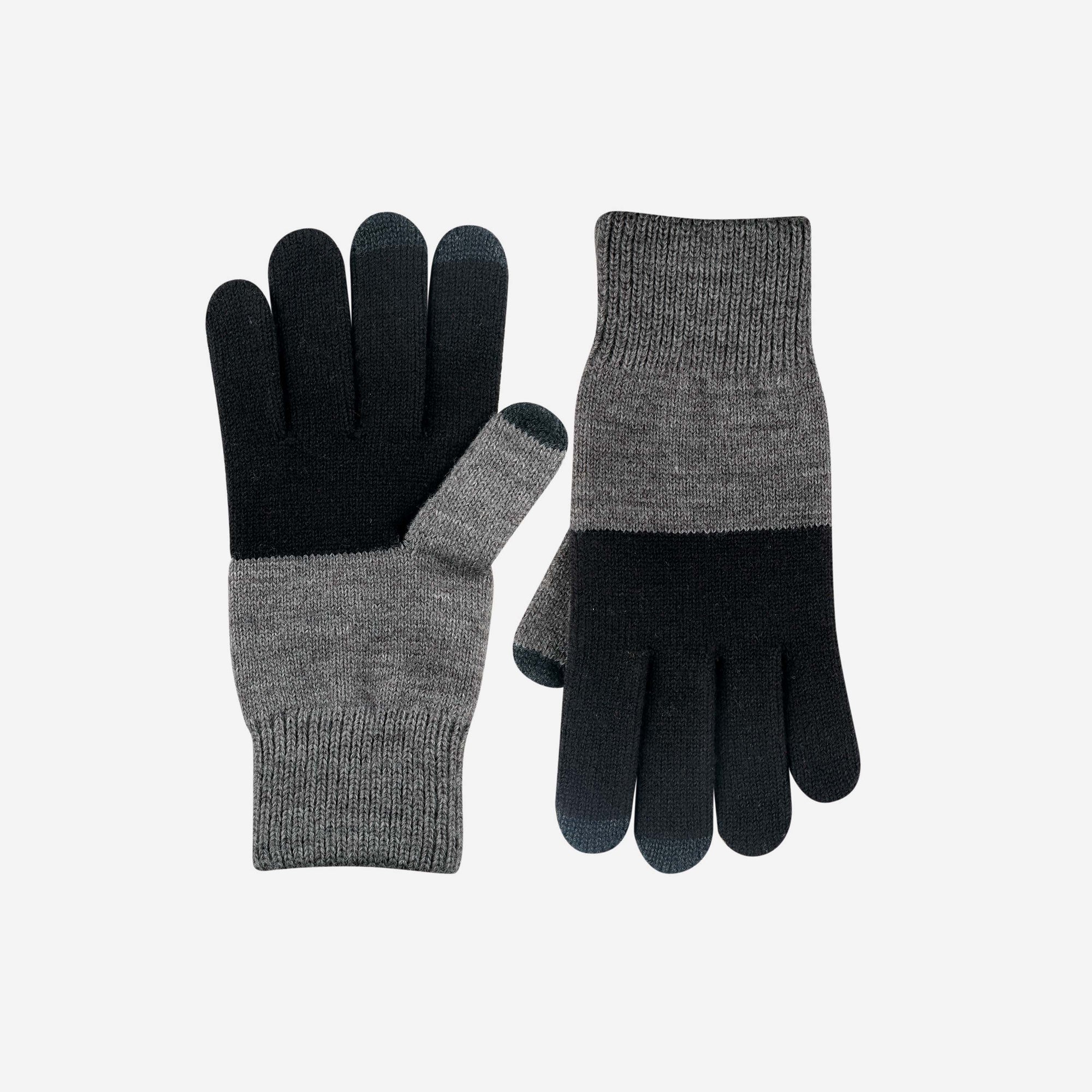 Verloop - XL Classic Touchscreen Gloves -