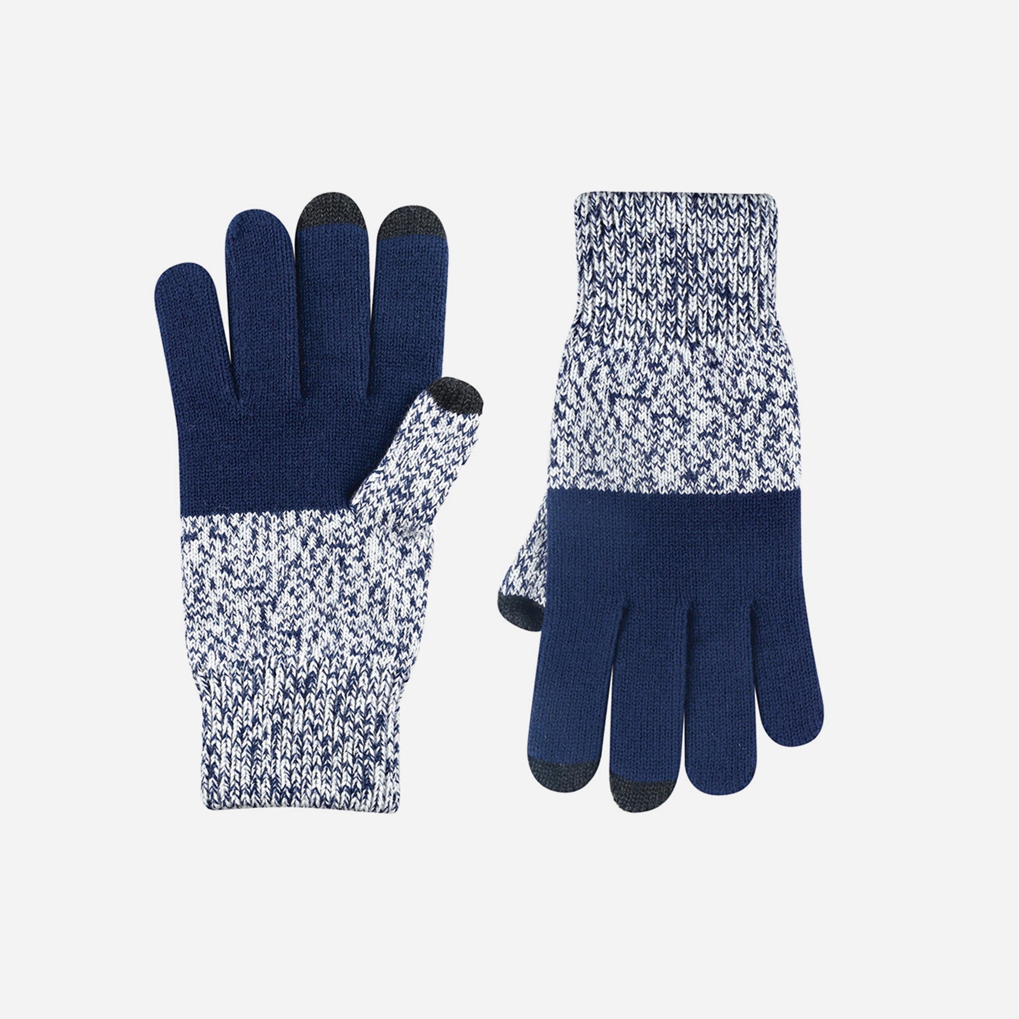 Verloop - XL Classic Touchscreen Gloves -