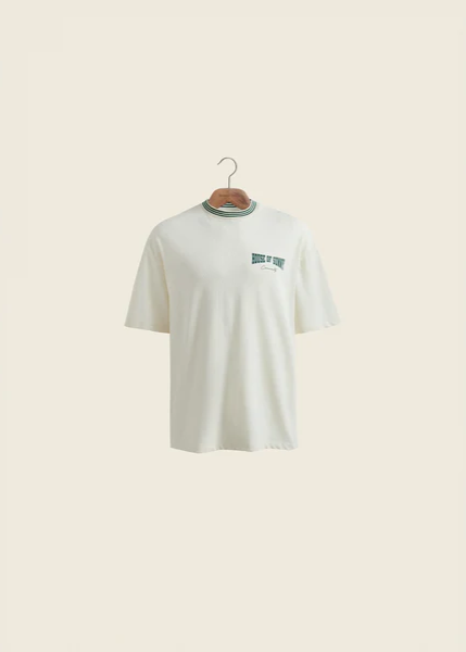 House of Sunny - Community Tee - Off-White -