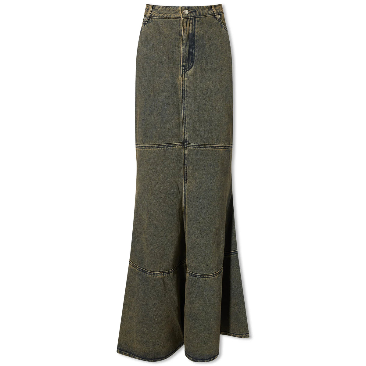 House of Sunny - Courtyard Tulip Skirt -