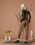 Known Supply - Cadence Overall - Cider Boho -