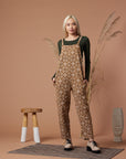 Known Supply - Cadence Overall - Cider Boho -