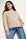 Aster Pullover - Ivory