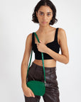 Hyer Goods - Luxe Camera Bag - Glazed Green -
