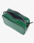 Hyer Goods - Luxe Camera Bag - Glazed Green -