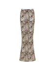 Montce - Camo Natalia Skirt -