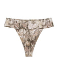 Montce - Camo Tamarindo Bikini Bottom -