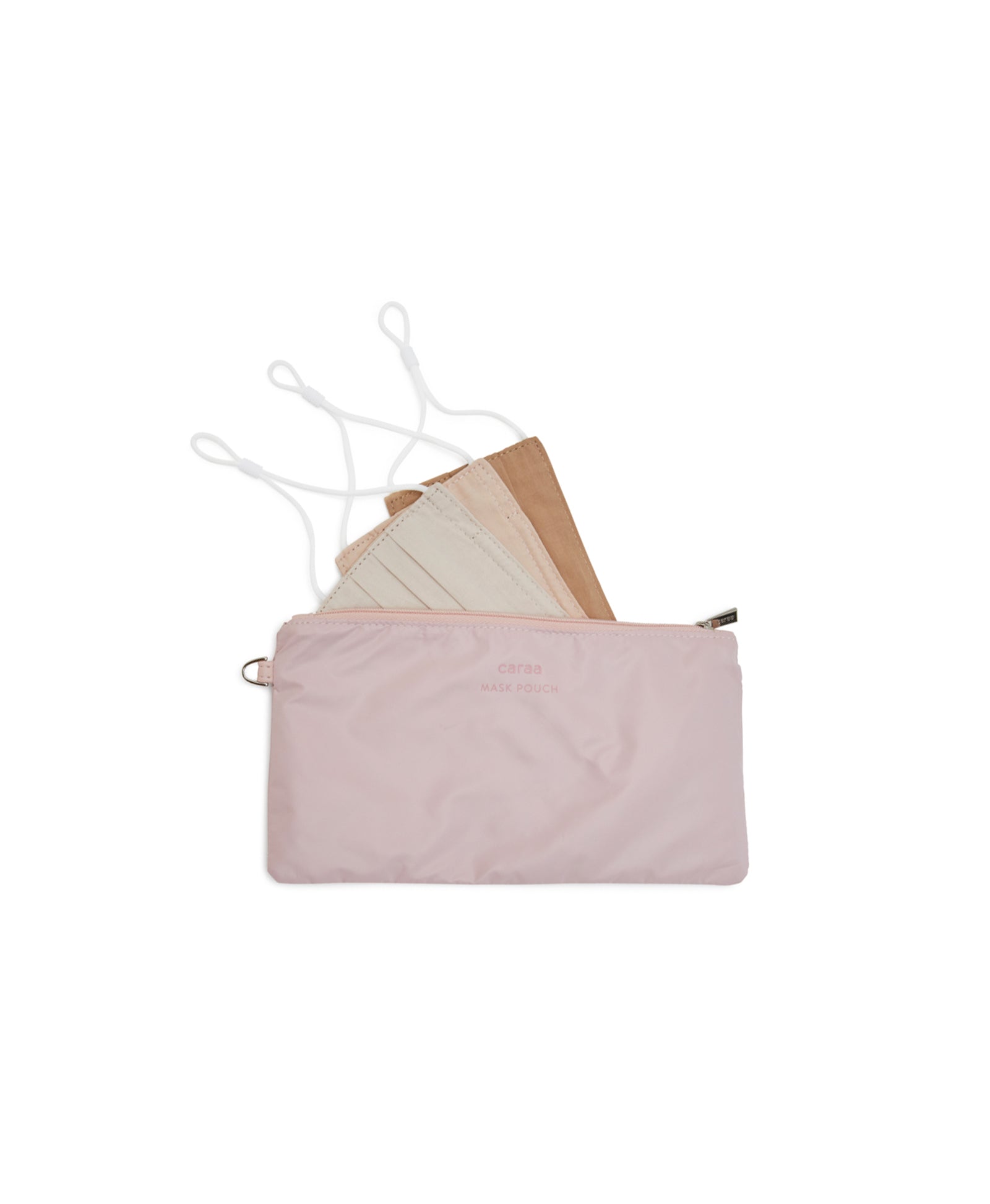 Caraa - Mask Pouch -