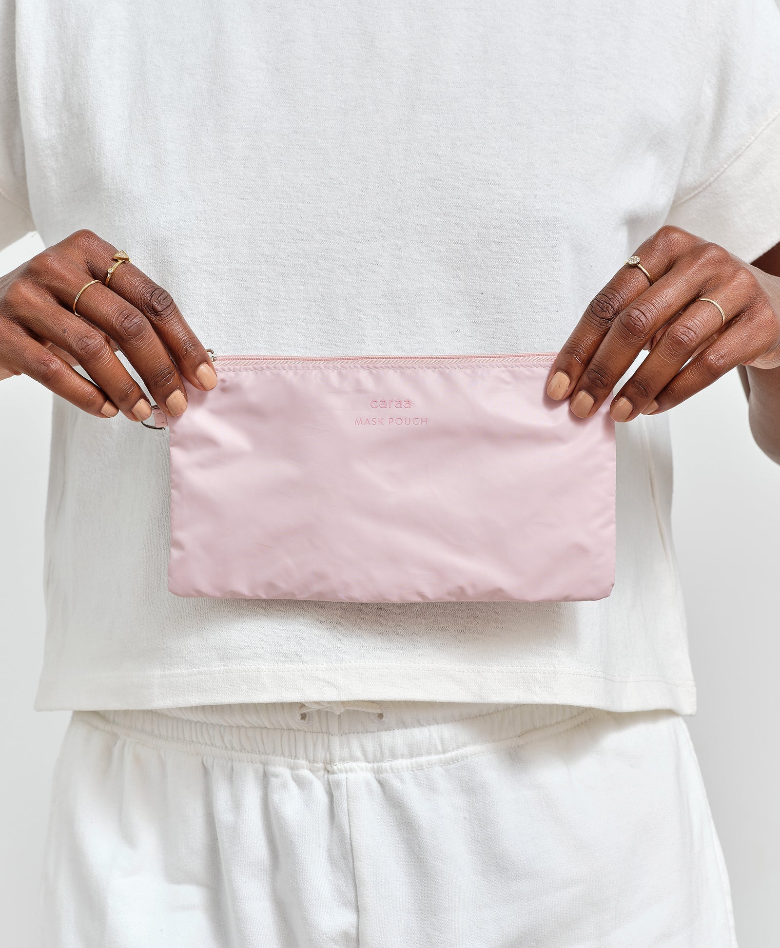 Caraa - Mask Pouch -