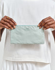 Caraa - Mask Pouch - Sage -