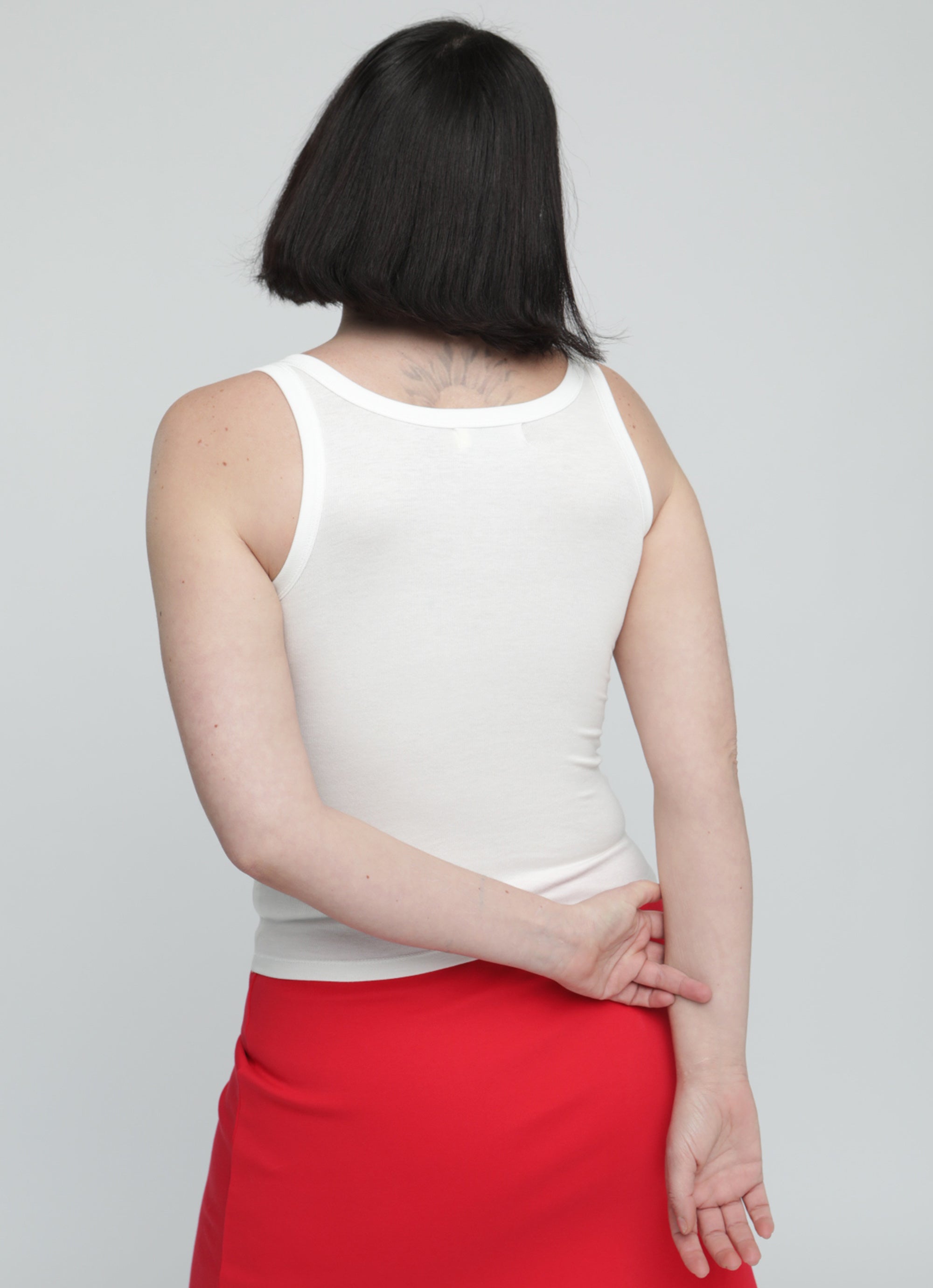 Tyler McGillivary - Cherry Tank -