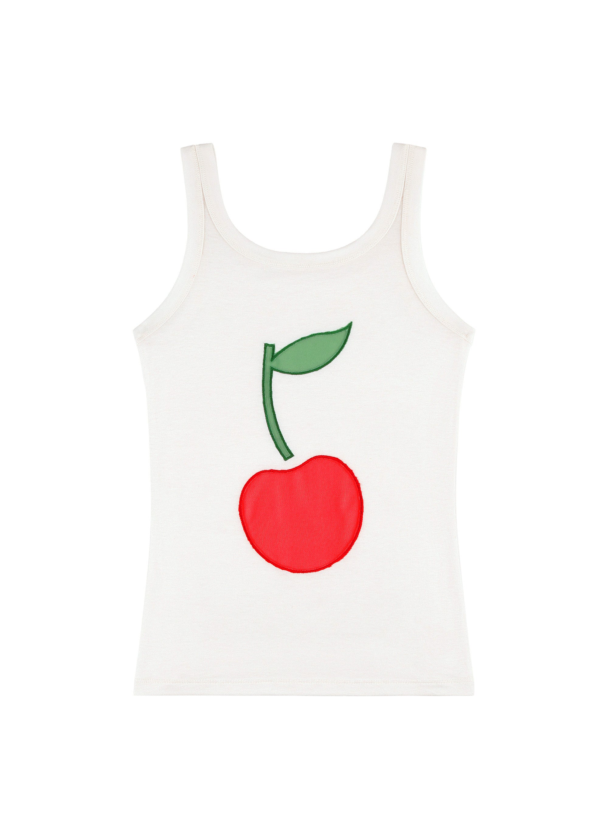 Tyler McGillivary - Cherry Tank -
