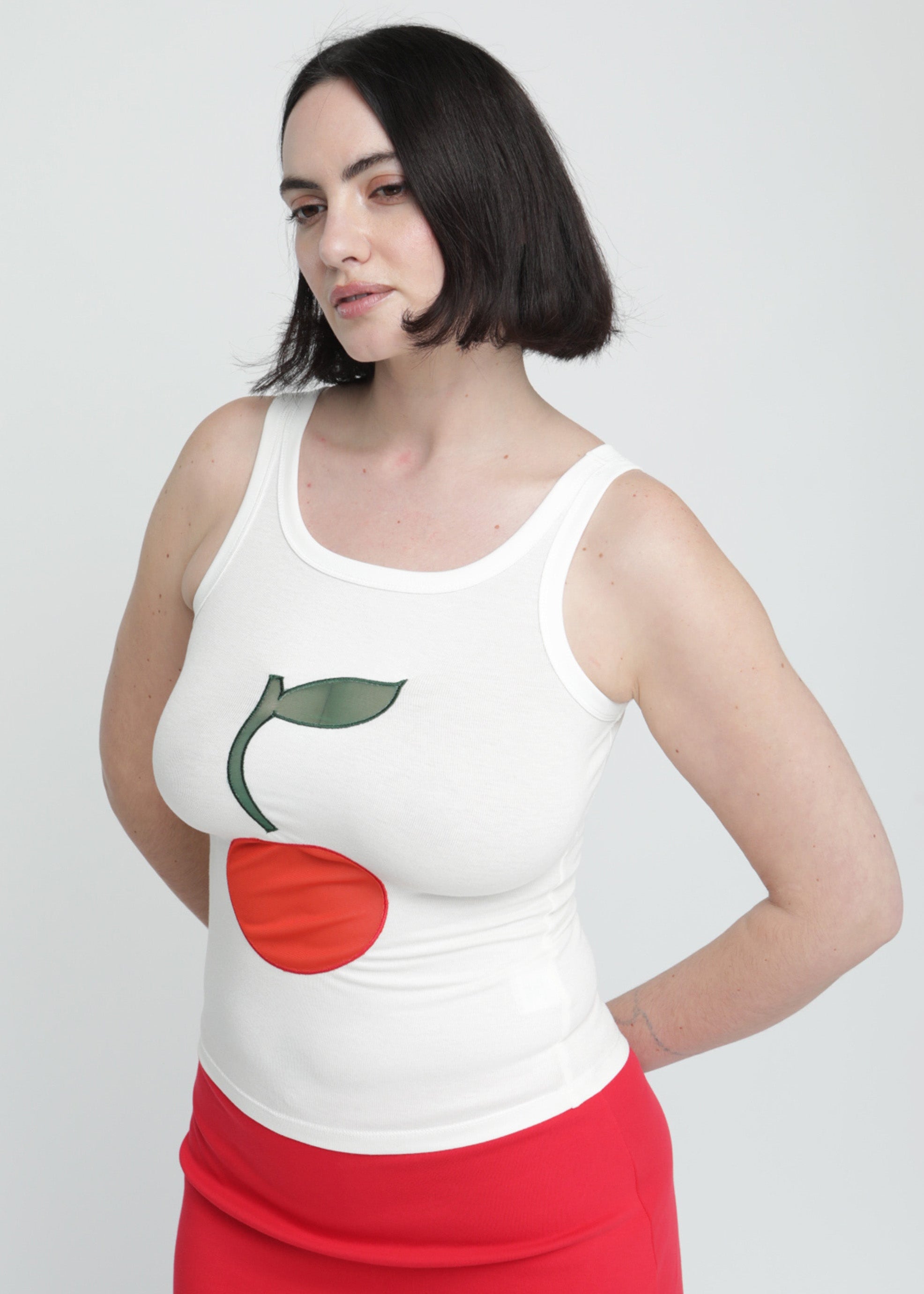 Tyler McGillivary - Cherry Tank -