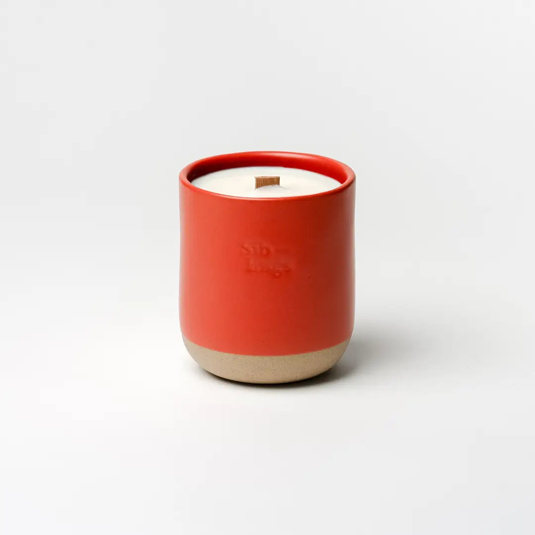 Siblings - Citronella Forever Candle -