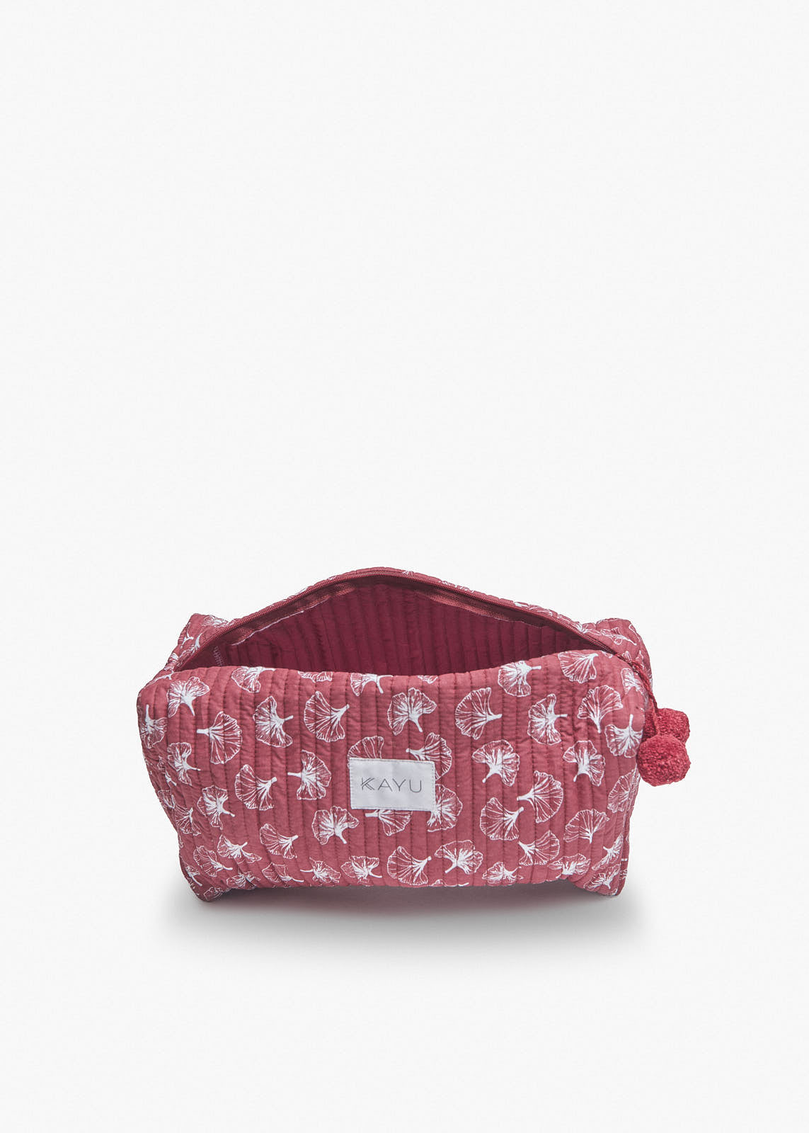 Kayu - Clover Travel Case Bag -