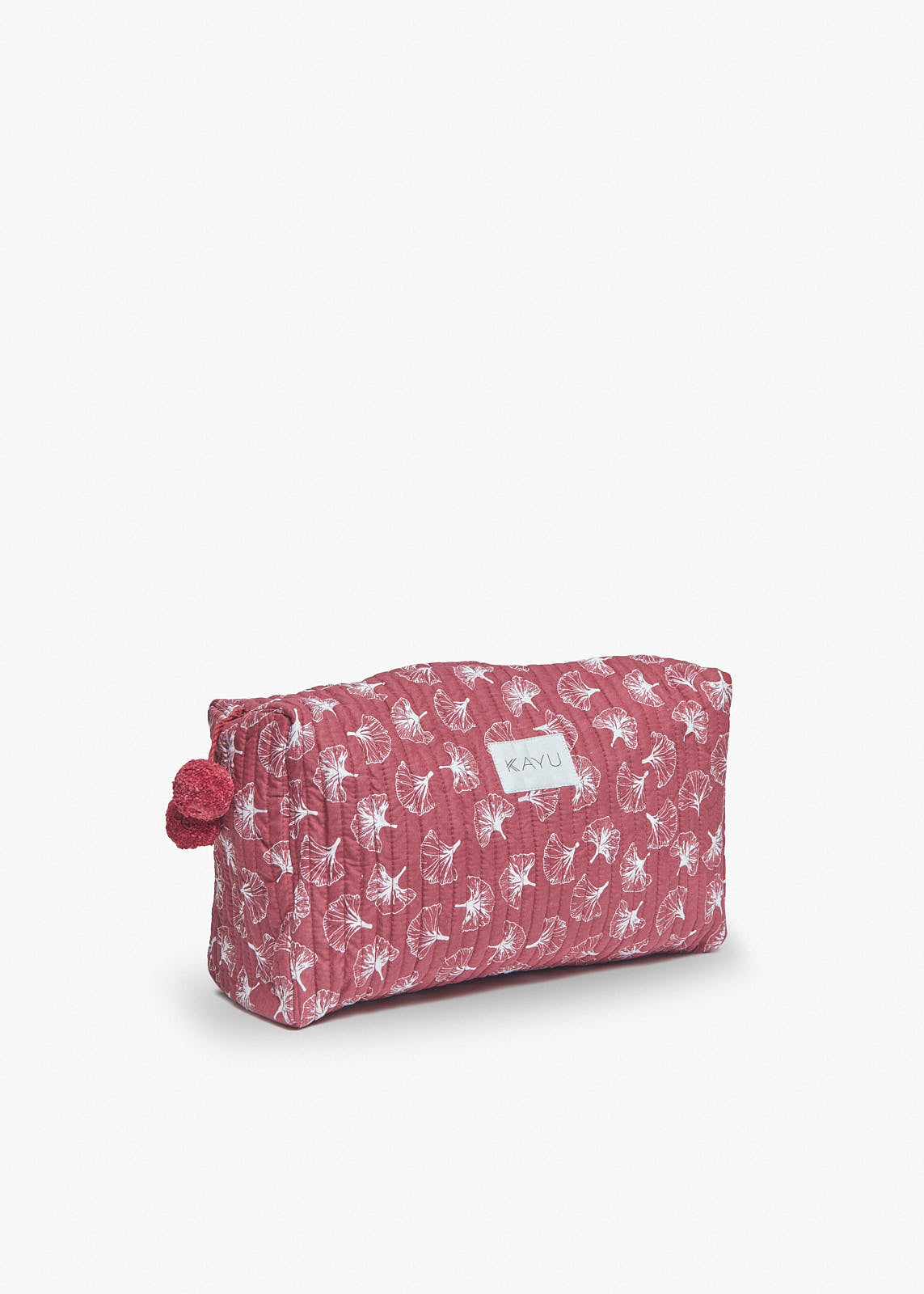 Kayu - Clover Travel Case Bag -