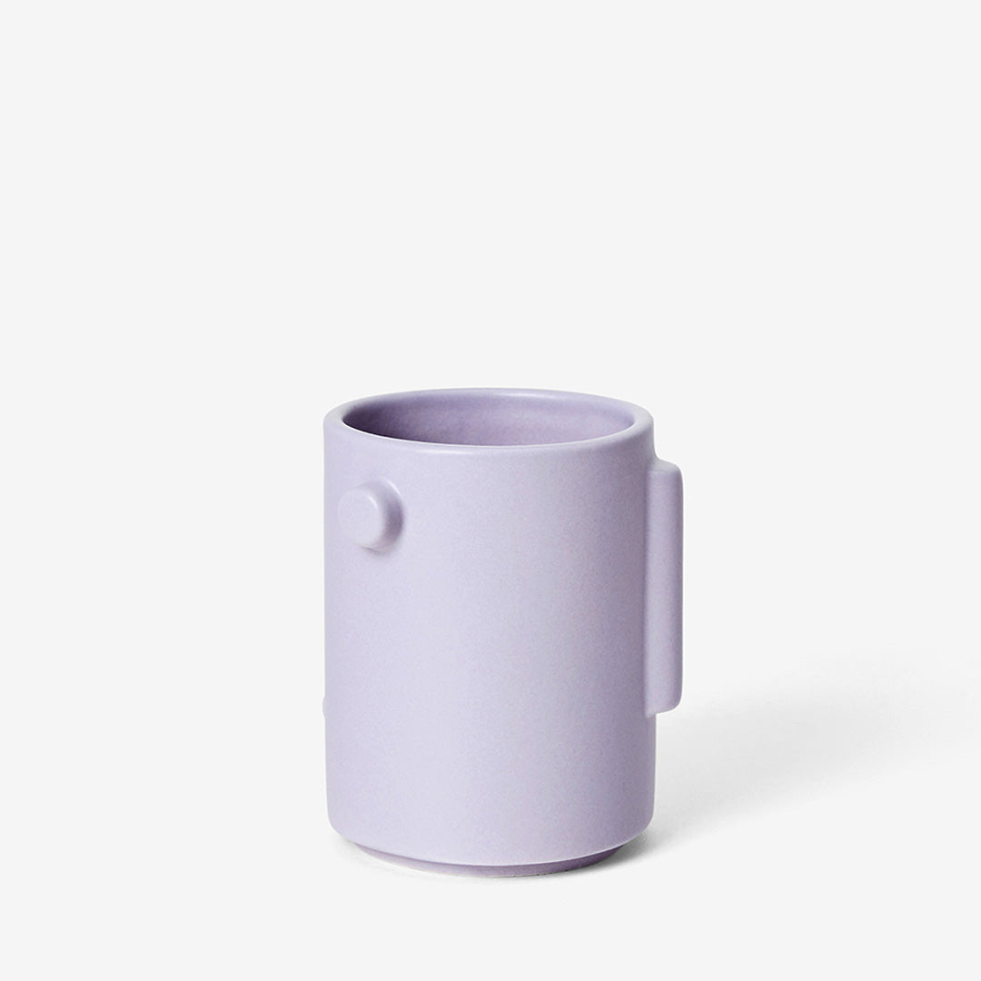 Areaware - Confetti Cup - Lavender -