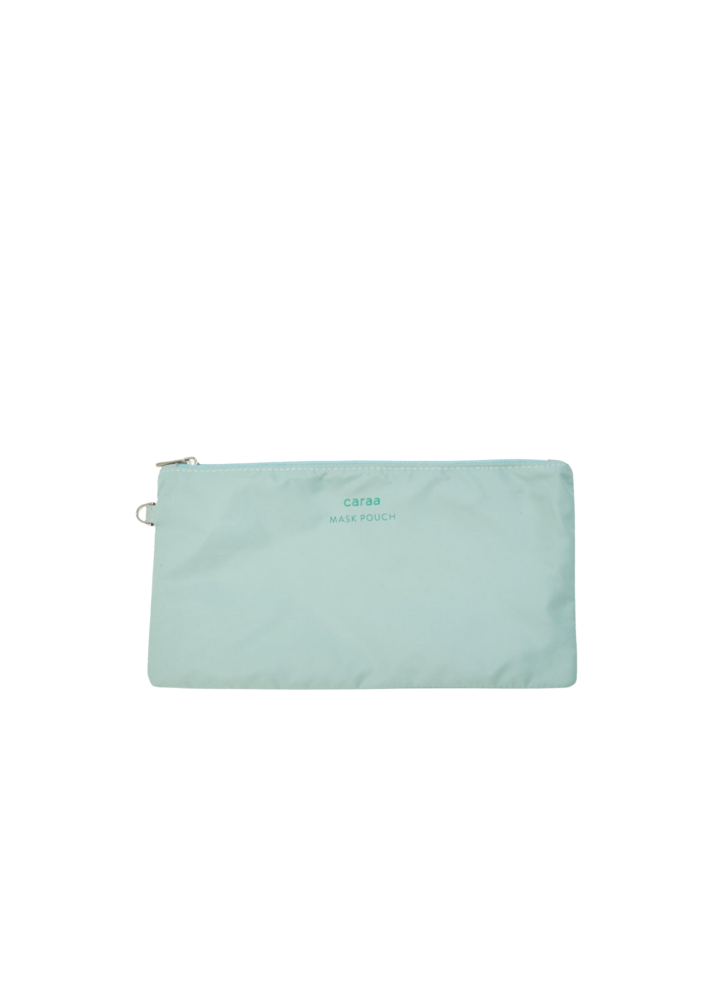 Caraa - Mask Pouch - Sage -