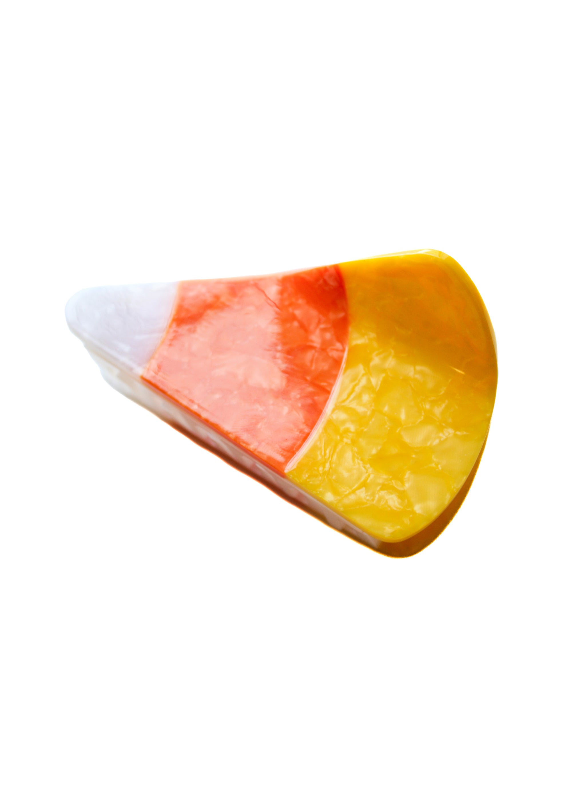 Artist Colette - Candy Corn Claw -