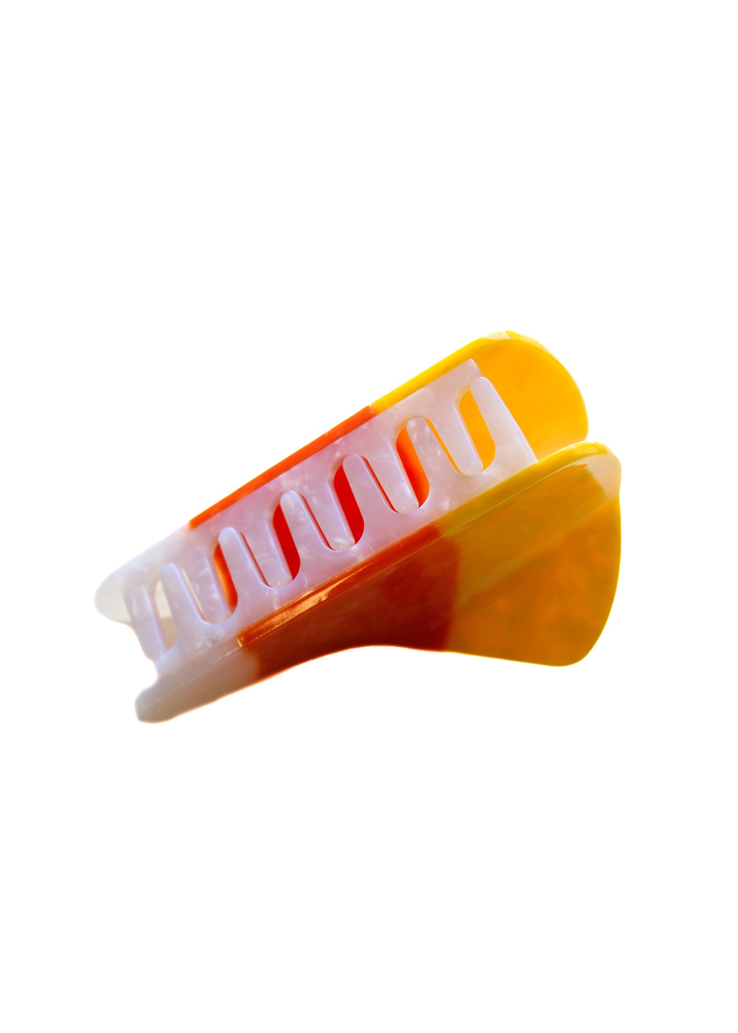 Artist Colette - Candy Corn Claw -