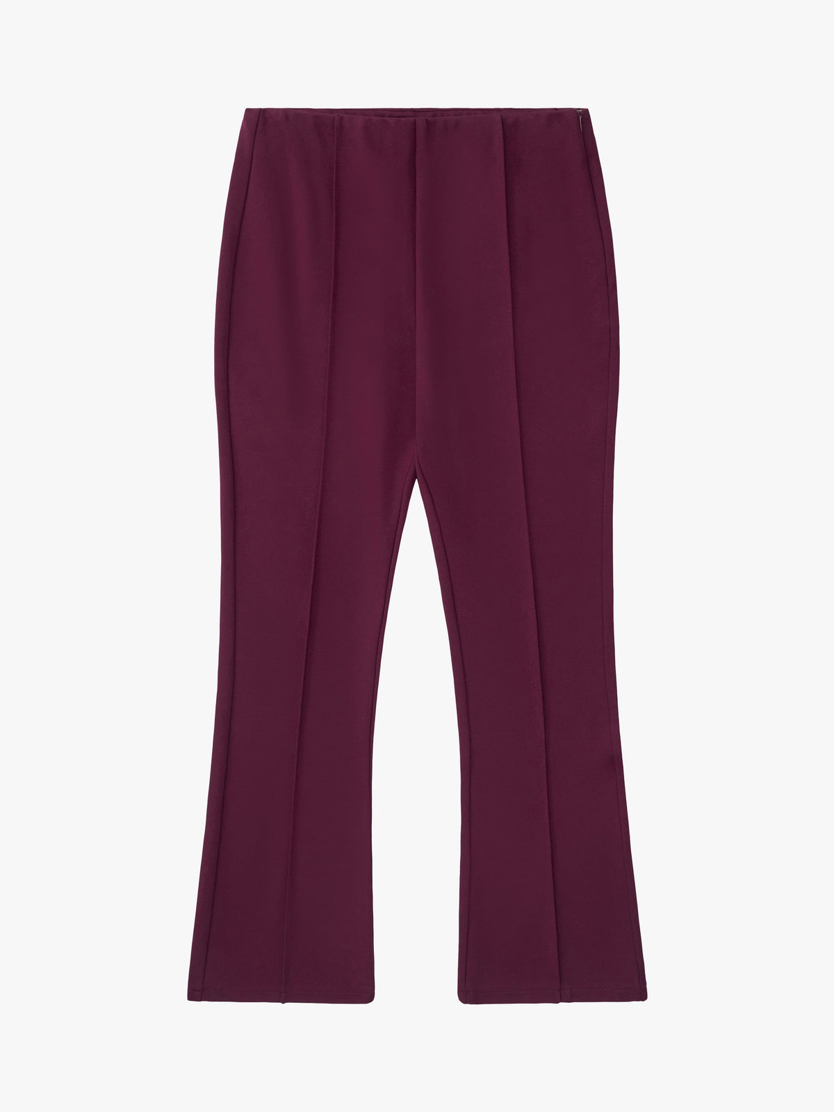 Lisa Says Gah - Natalia Pant - Wine -