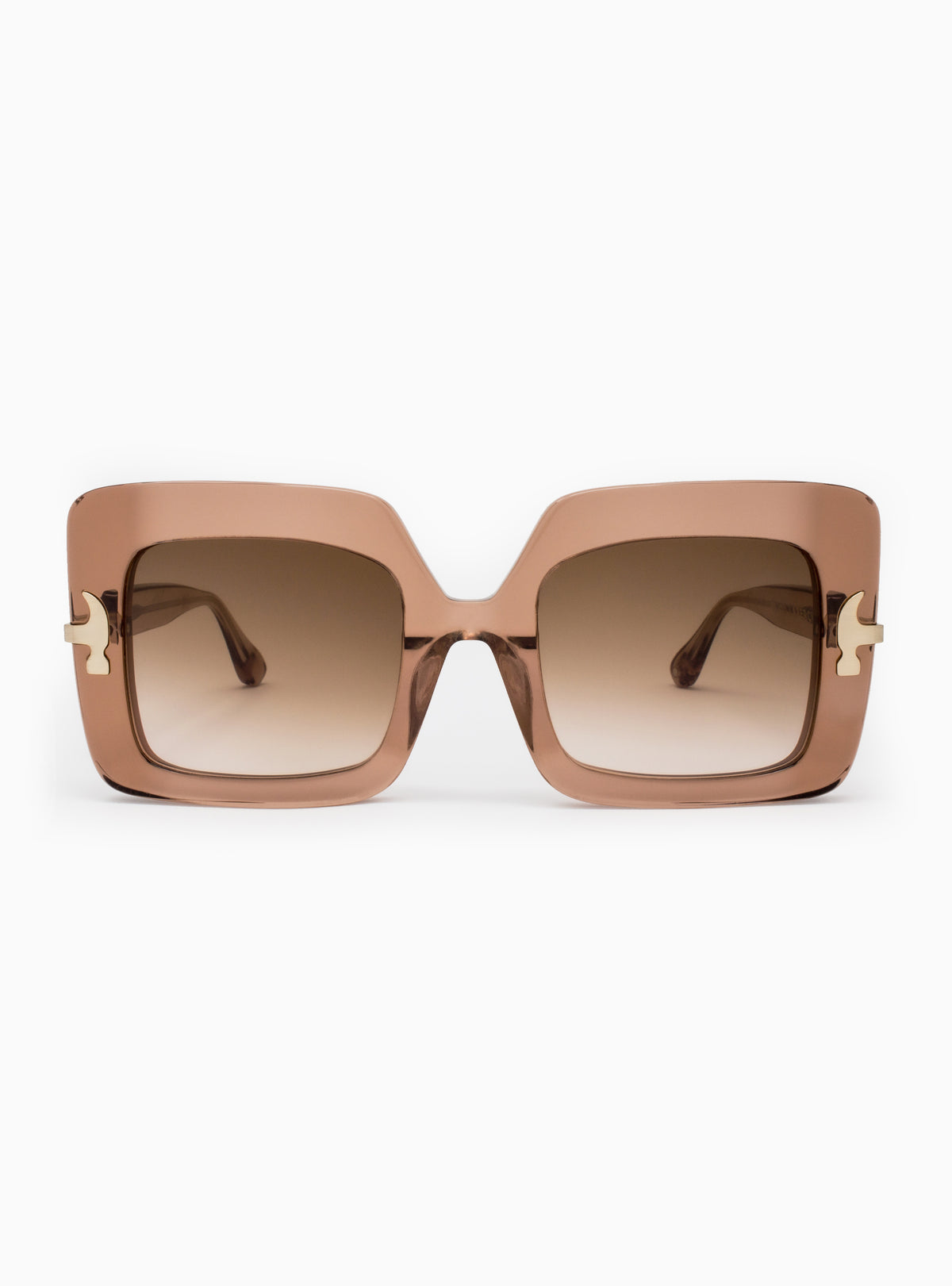 APERÇU Eyewear - Quann 02 - Seashell -