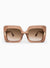 APERÇU Eyewear - Quann 02 - Seashell -