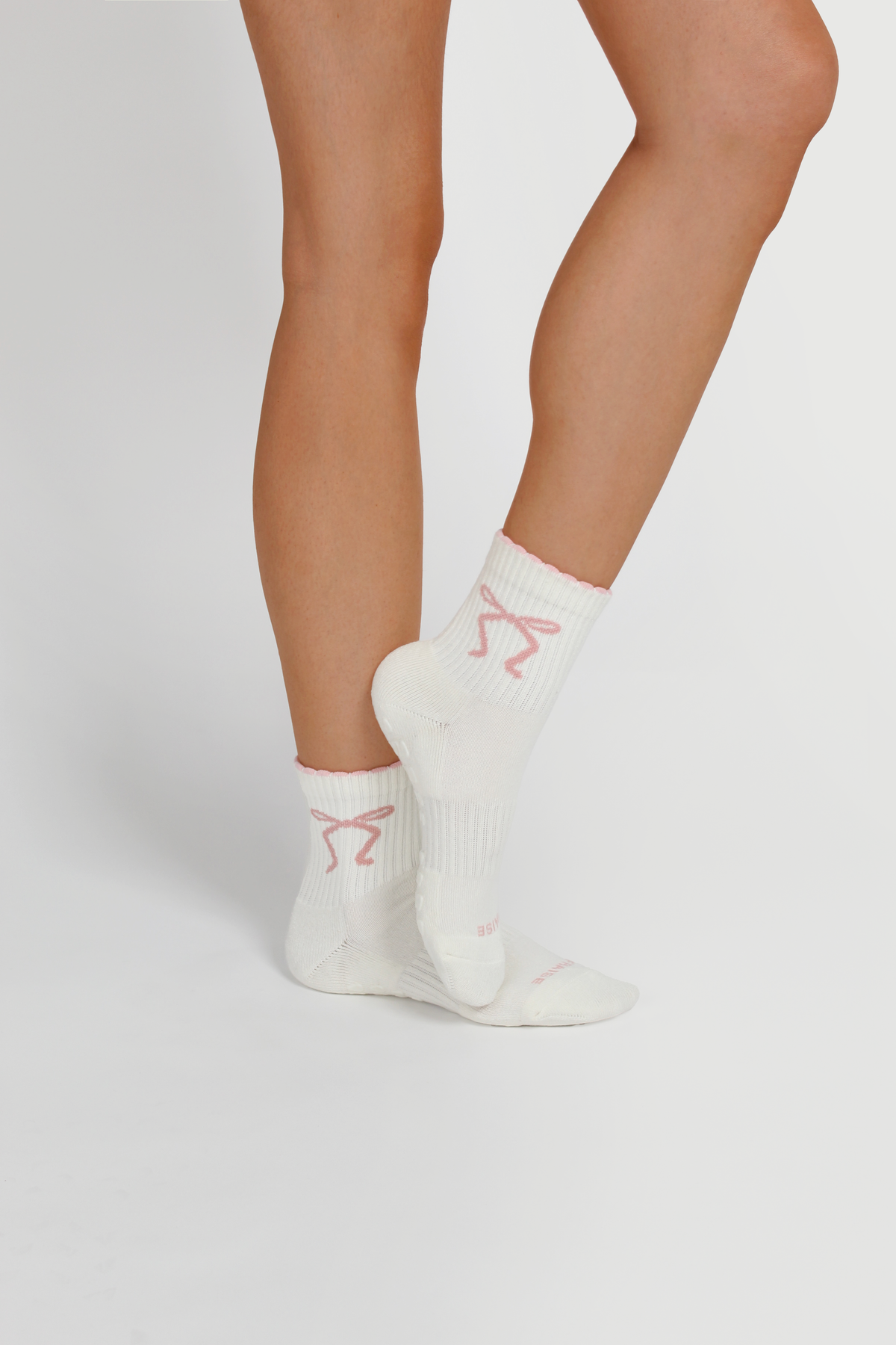 Fraise - The Ballerine Set -