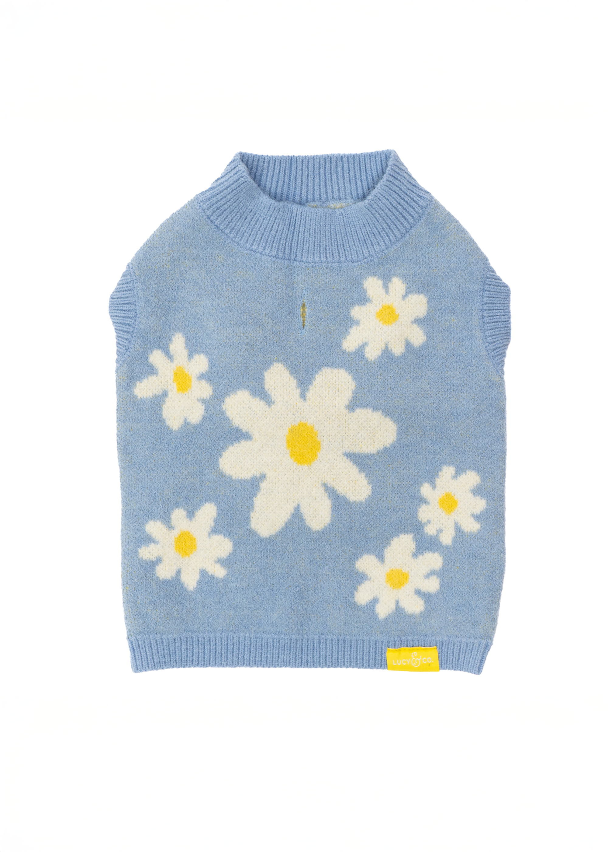 Lucy & Co. - Simply Spendid Sweater -