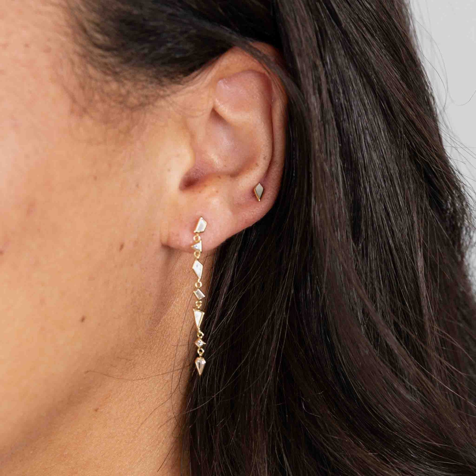 Larissa Loden - Orla Studs -