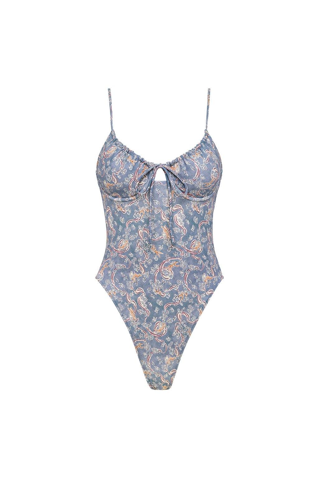 Montce - Cupid Lucy One-Piece -