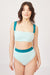 Current Swim Bottom - Mint