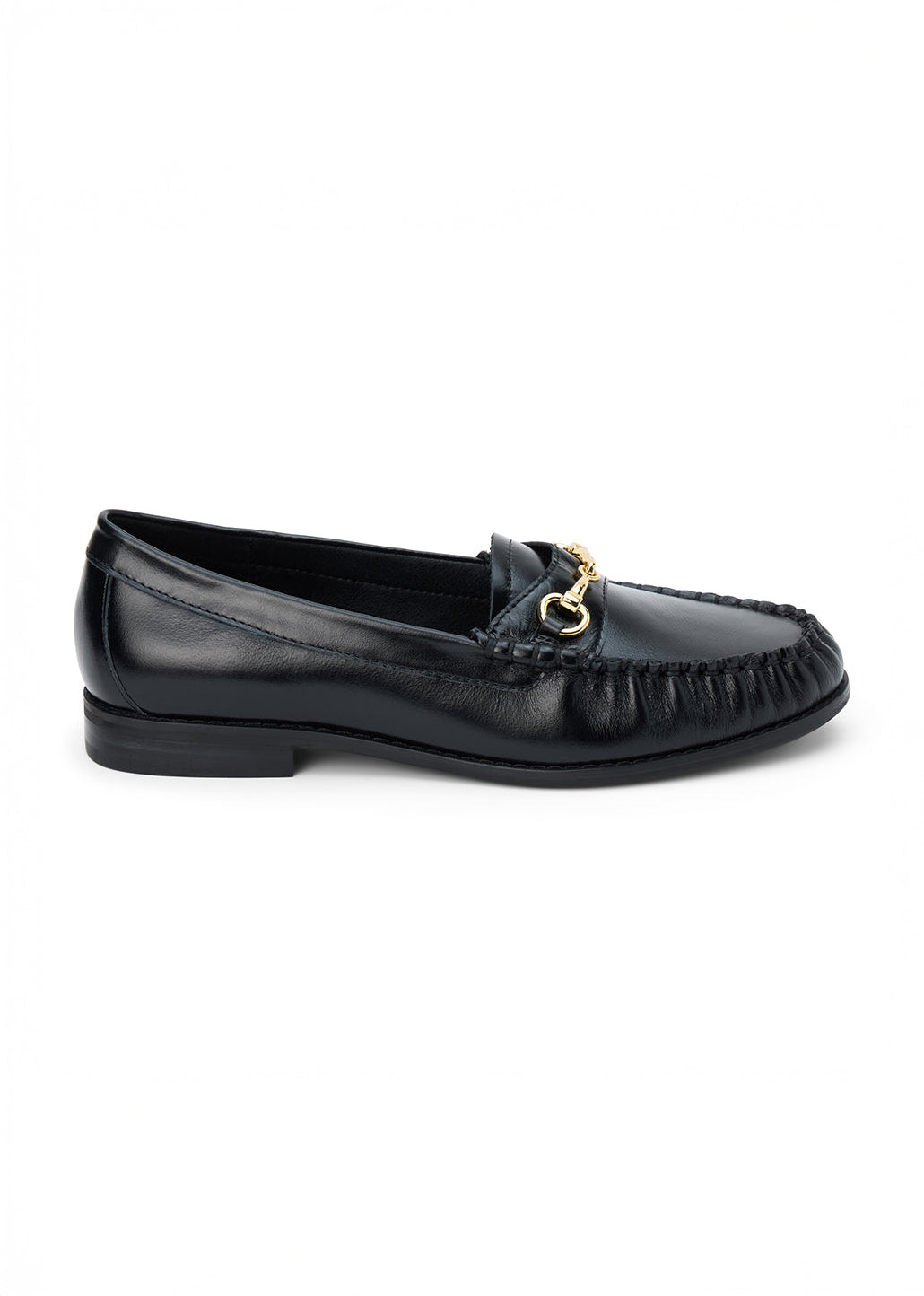 Matisse - Danny Loafer - Black -