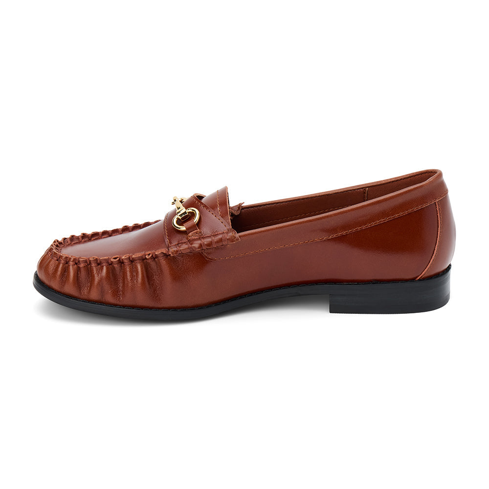Matisse - Danny Loafer - Brown -