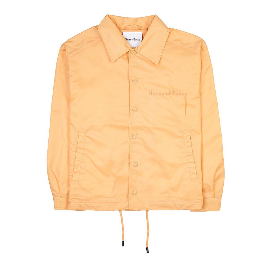 House of Sunny - Day Tripper Tech Bomber - OJ -
