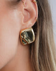 Celeste Starre - The Edie Earrings -
