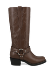MIA - Diego Boot - Brown -