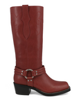 MIA - Diego Boot - Red -