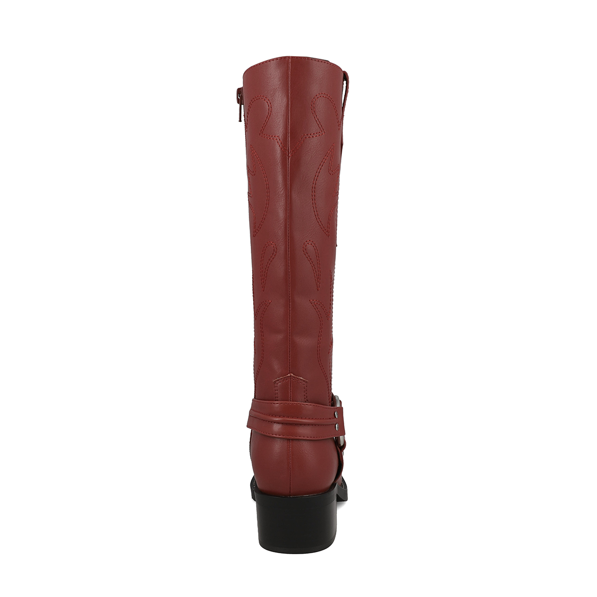 MIA - Diego Boot - Red -