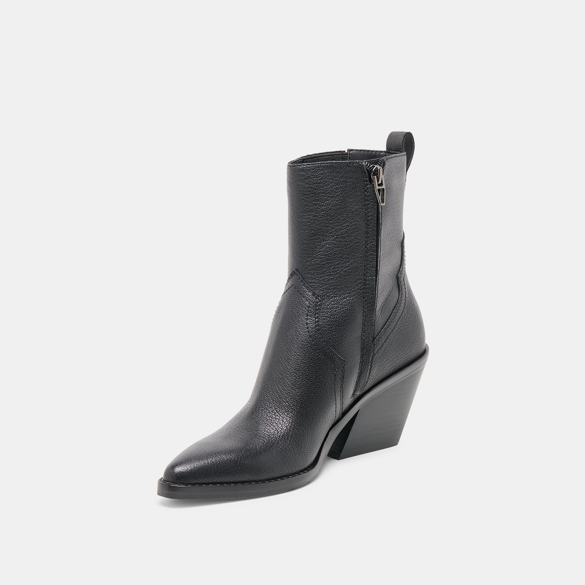 Dolce Vita - Vaydin Boots - Black -