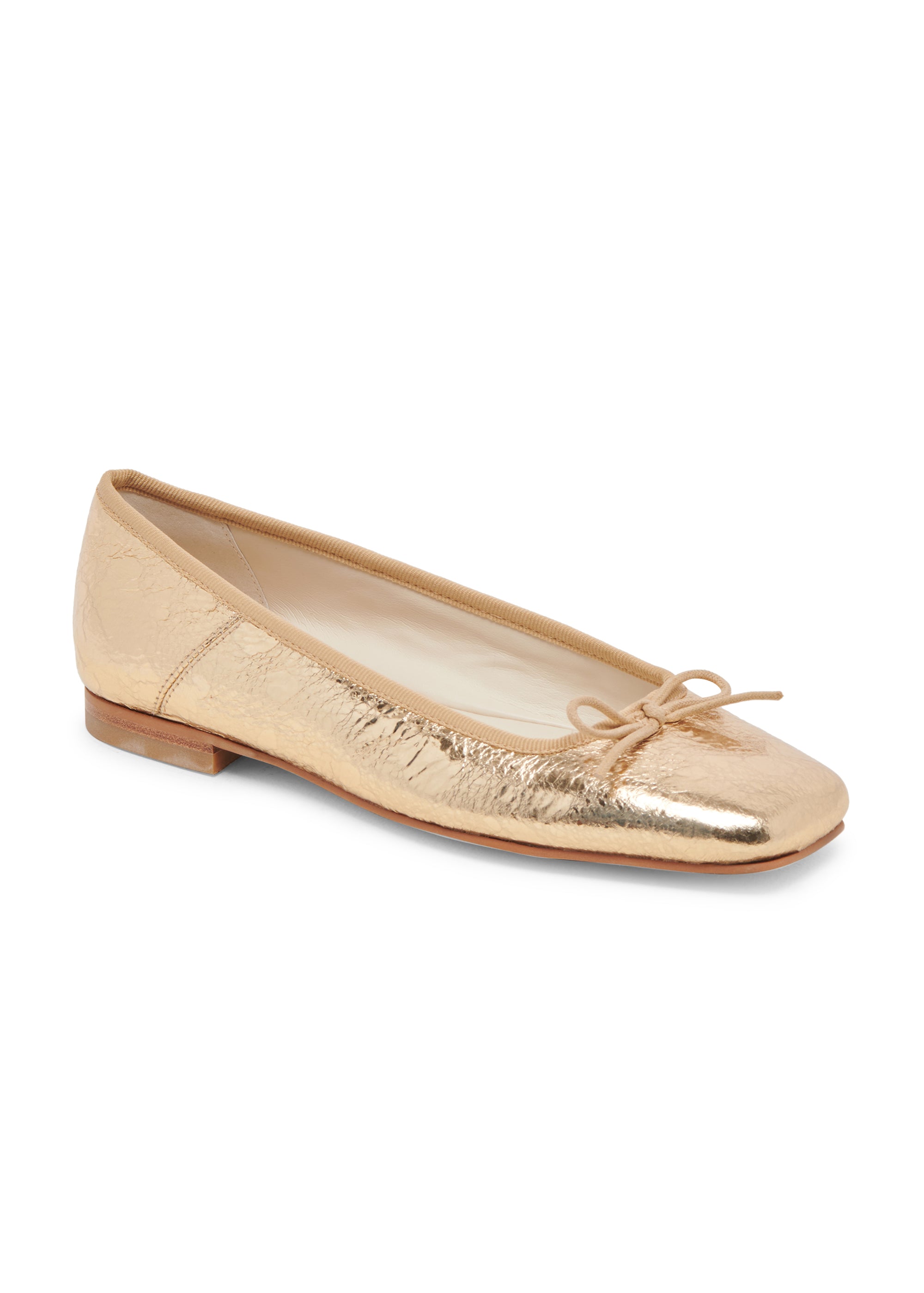 Dolce Vita - Anisa Flat - Gold -