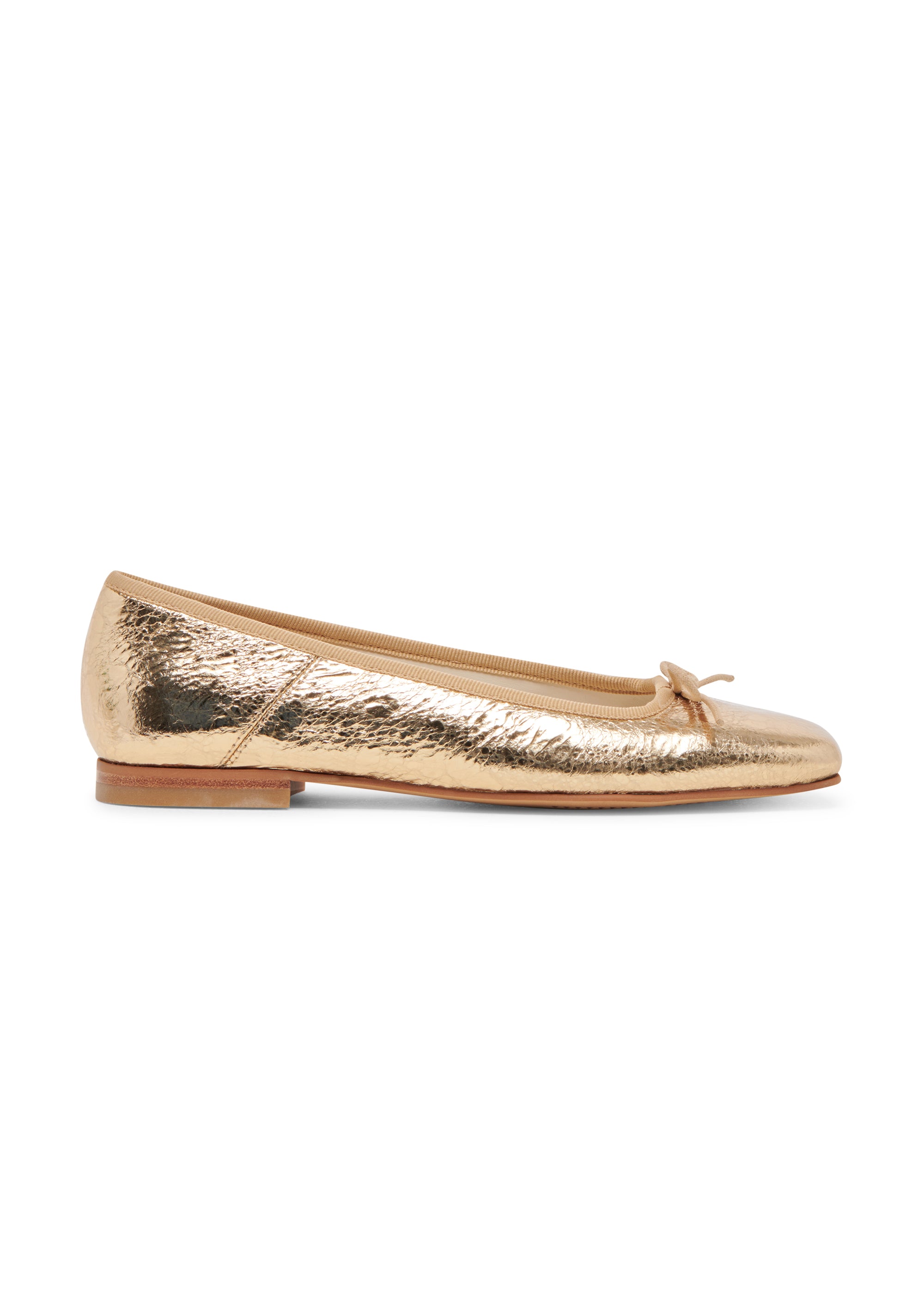 Dolce Vita - Anisa Flat - Gold -