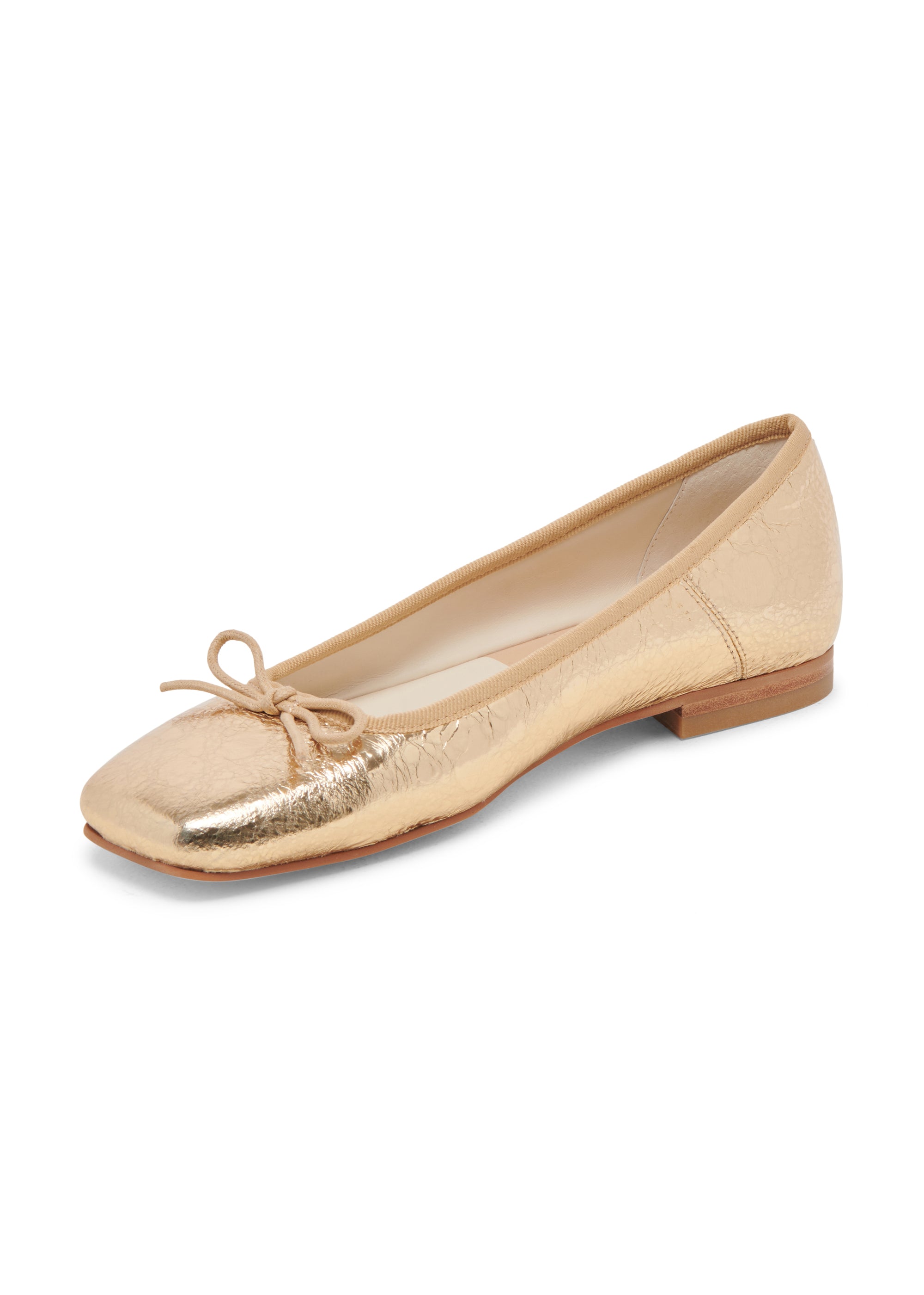 Dolce Vita - Anisa Flat - Gold -