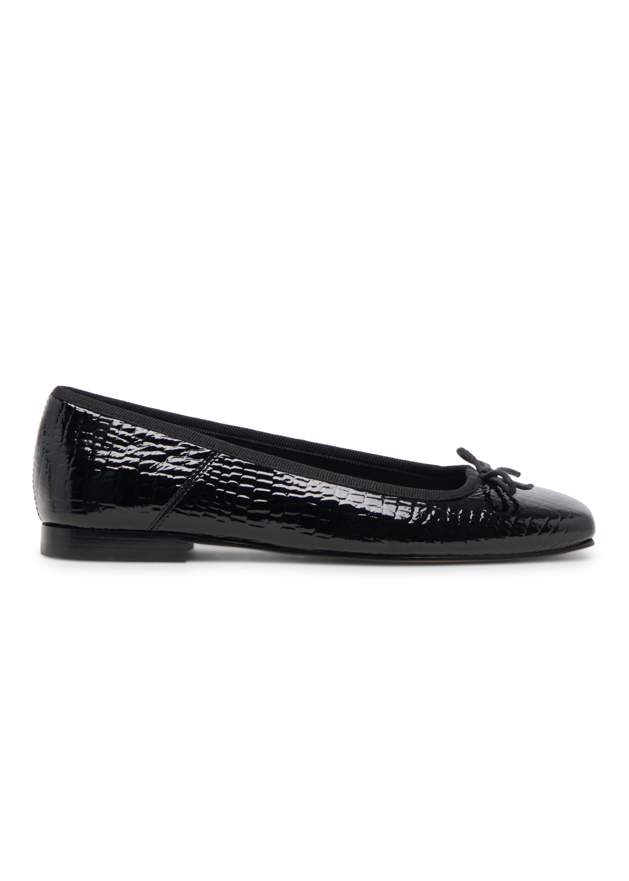 Dolce Vita - Anisa Flat - Noir -