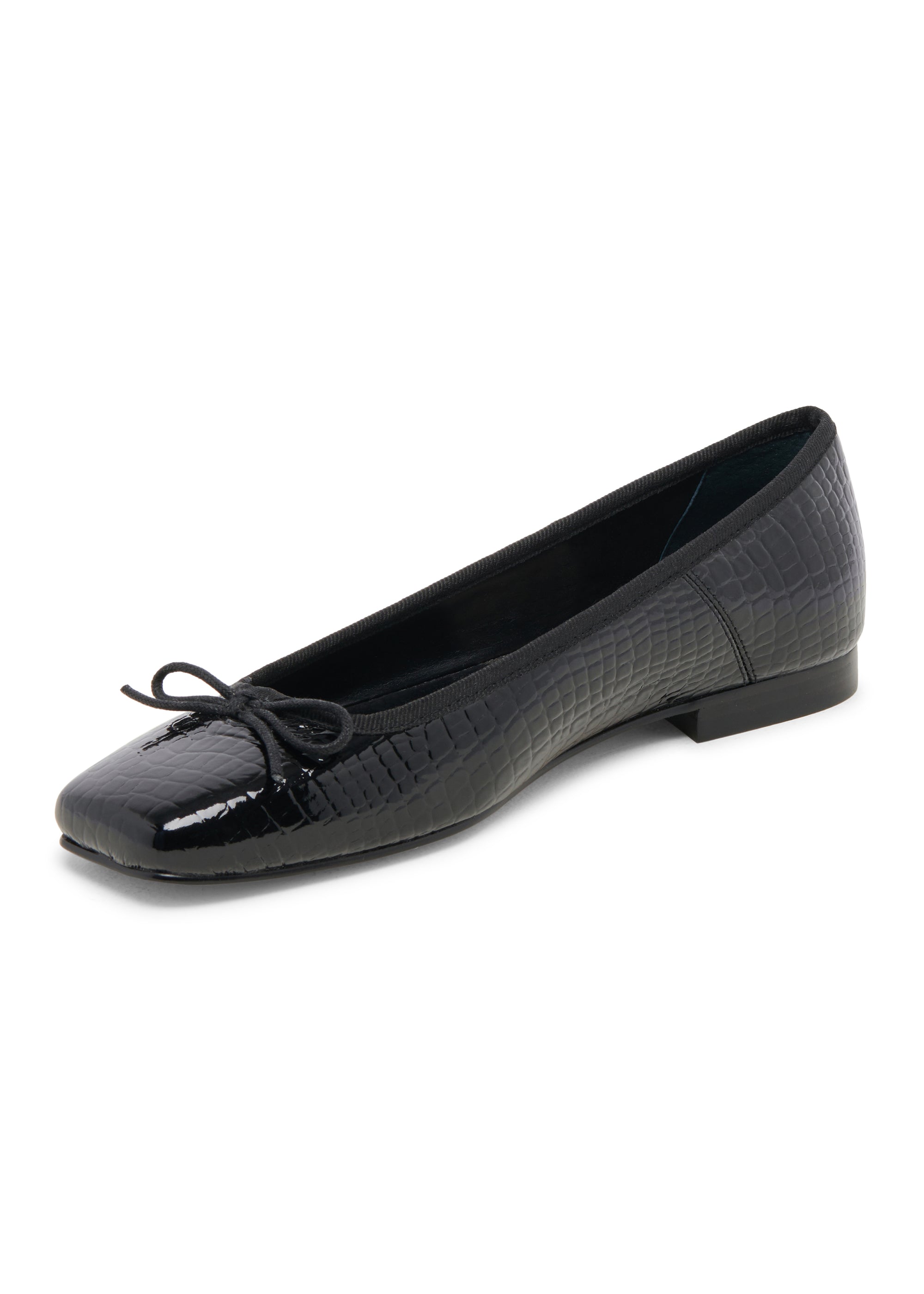 Dolce Vita - Anisa Flat - Noir -