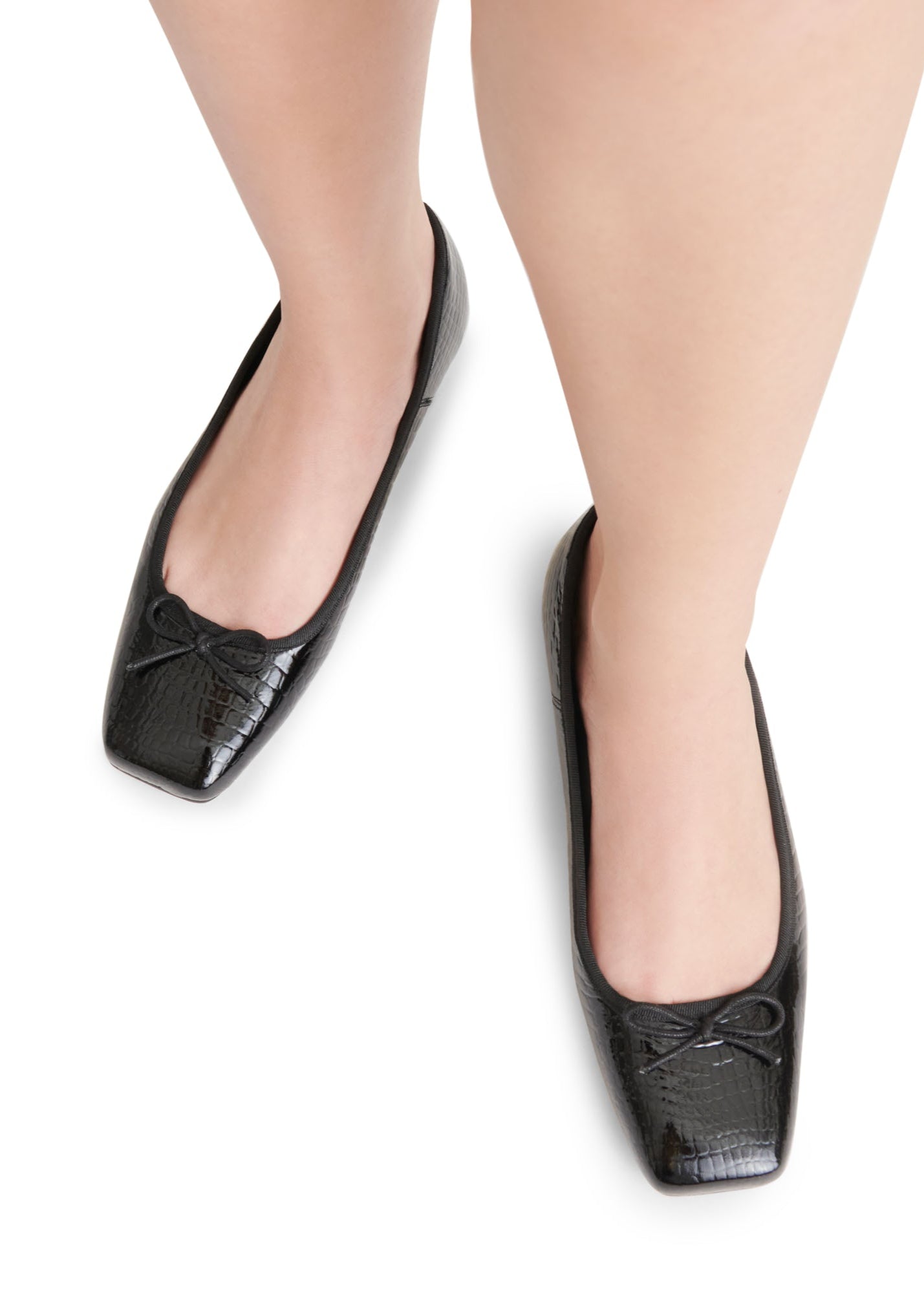 Dolce Vita - Anisa Flat - Noir -